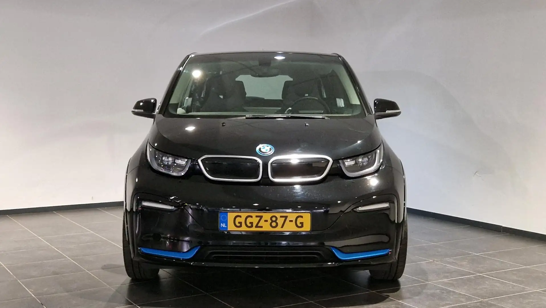 BMW i3 S Business Edition Plus 120Ah 42 kWh Zwart - 2
