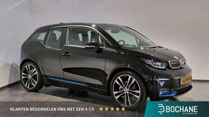 BMW i3 S Business Edition Plus 120Ah 42 kWh
