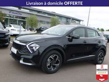 1.6 CRDi 136 MHEV DCT7 4x2 Active