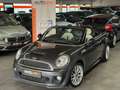 MINI Cooper SD Cabrio *WORKS PAKET*XENON*NAVI*LEDER Grau - thumbnail 4