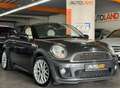 MINI Cooper SD Cabrio *WORKS PAKET*XENON*NAVI*LEDER Grau - thumbnail 1