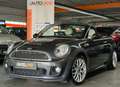 MINI Cooper SD Cabrio *WORKS PAKET*XENON*NAVI*LEDER Grau - thumbnail 2