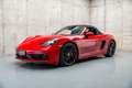 Porsche Boxster GTS PDK Rojo - thumbnail 3