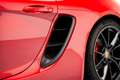 Porsche Boxster GTS PDK Rojo - thumbnail 9
