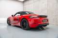 Porsche Boxster GTS PDK Rojo - thumbnail 10