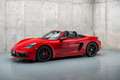 Porsche Boxster GTS PDK Rojo - thumbnail 1