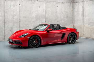 GTS PDK