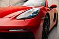 Porsche Boxster GTS PDK Rojo - thumbnail 5