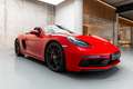 Porsche Boxster GTS PDK Rojo - thumbnail 18
