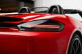 Porsche Boxster GTS PDK Rojo - thumbnail 17
