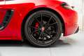 Porsche Boxster GTS PDK Rojo - thumbnail 8