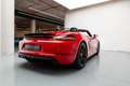 Porsche Boxster GTS PDK Rojo - thumbnail 16