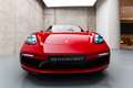 Porsche Boxster GTS PDK Rojo - thumbnail 4