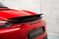 Porsche Boxster GTS PDK Rojo - thumbnail 11