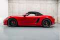 Porsche Boxster GTS PDK Rojo - thumbnail 6