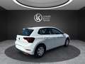 Volkswagen Polo 4Me ''SHZ+App-Connect+GRA+LichPaket'' Weiß - thumbnail 5