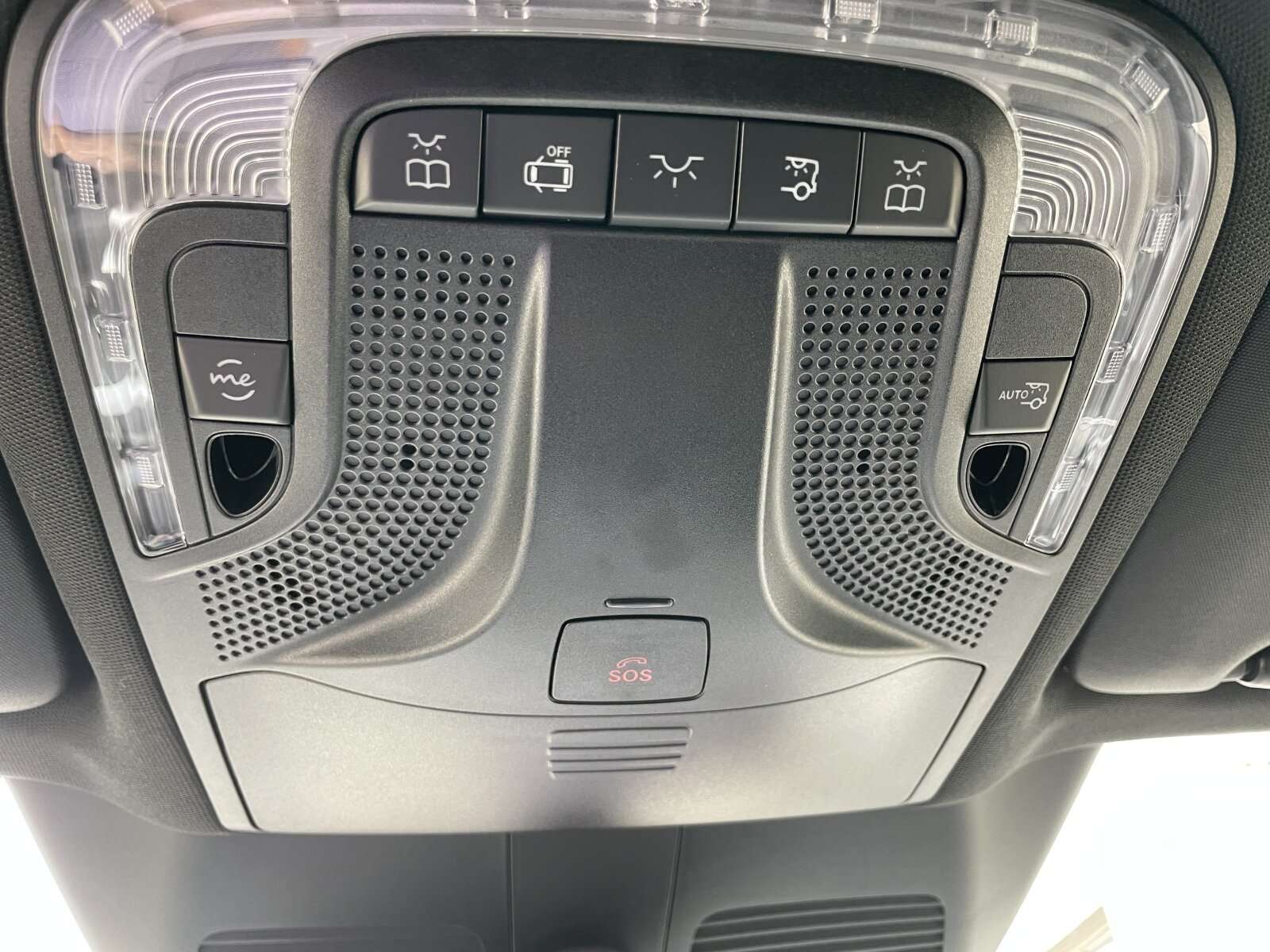 Mercedes-Benz V 220