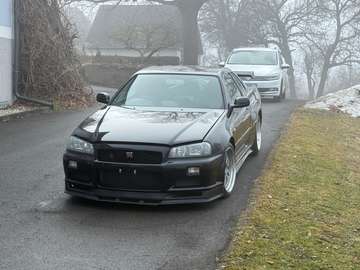 R34 Gtr S2