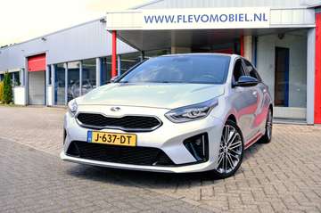 1.4 T-GDi GT-PlusLine Aut. Pano|Leder-Alcantara|Ca