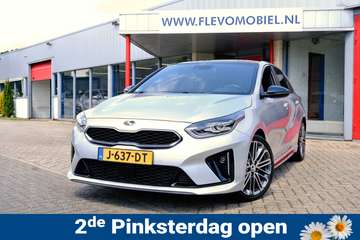 1.4 T-GDi GT-PlusLine Aut. Pano|Leder-Alcantara|Ca