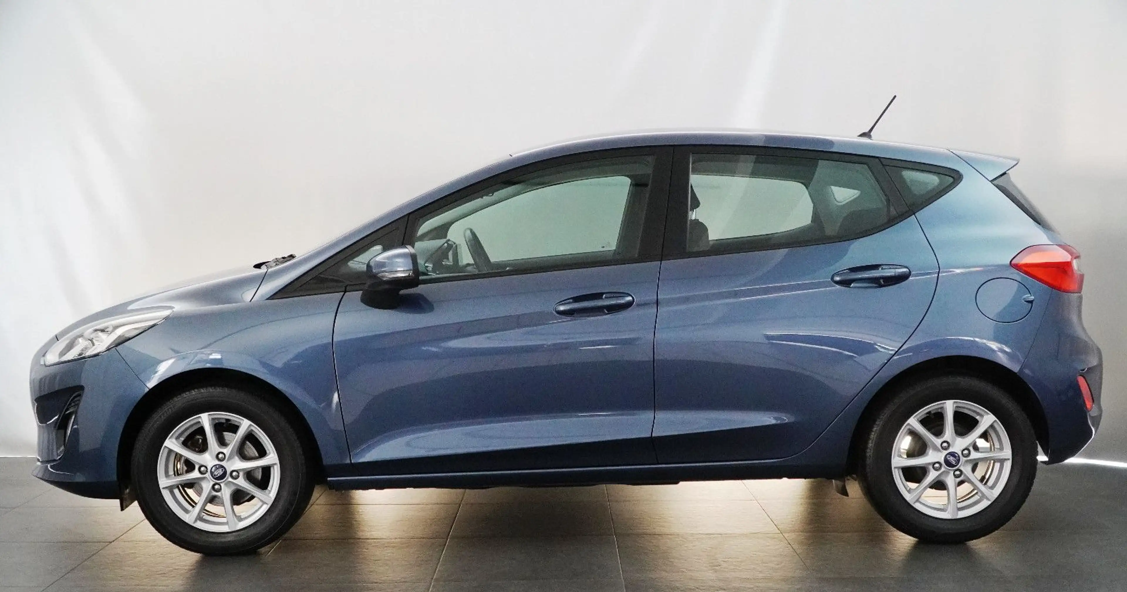 Ford Fiesta Cool & Connect mit Lenkradheizung! — photo 2