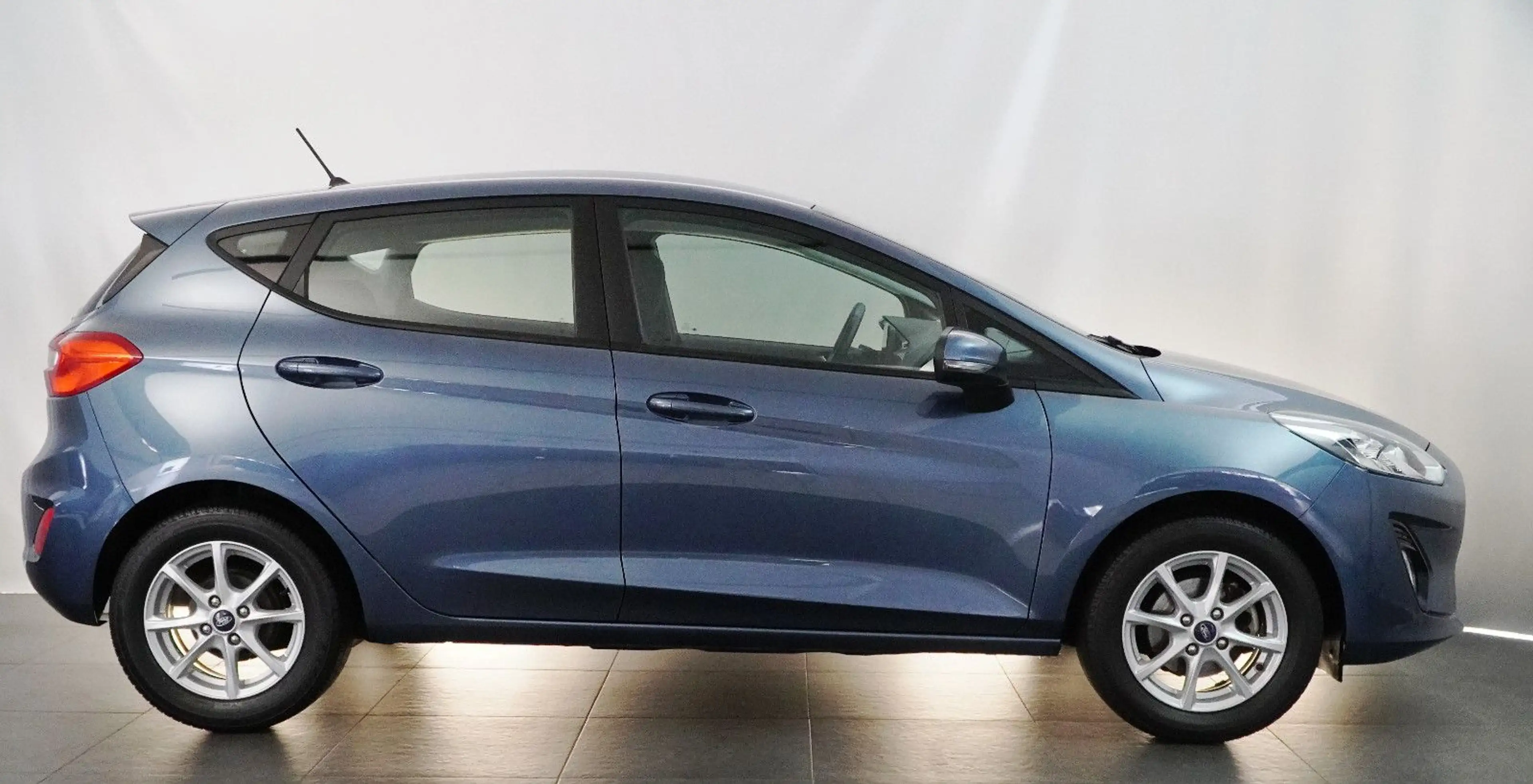 Ford Fiesta Cool & Connect mit Lenkradheizung! — photo 7