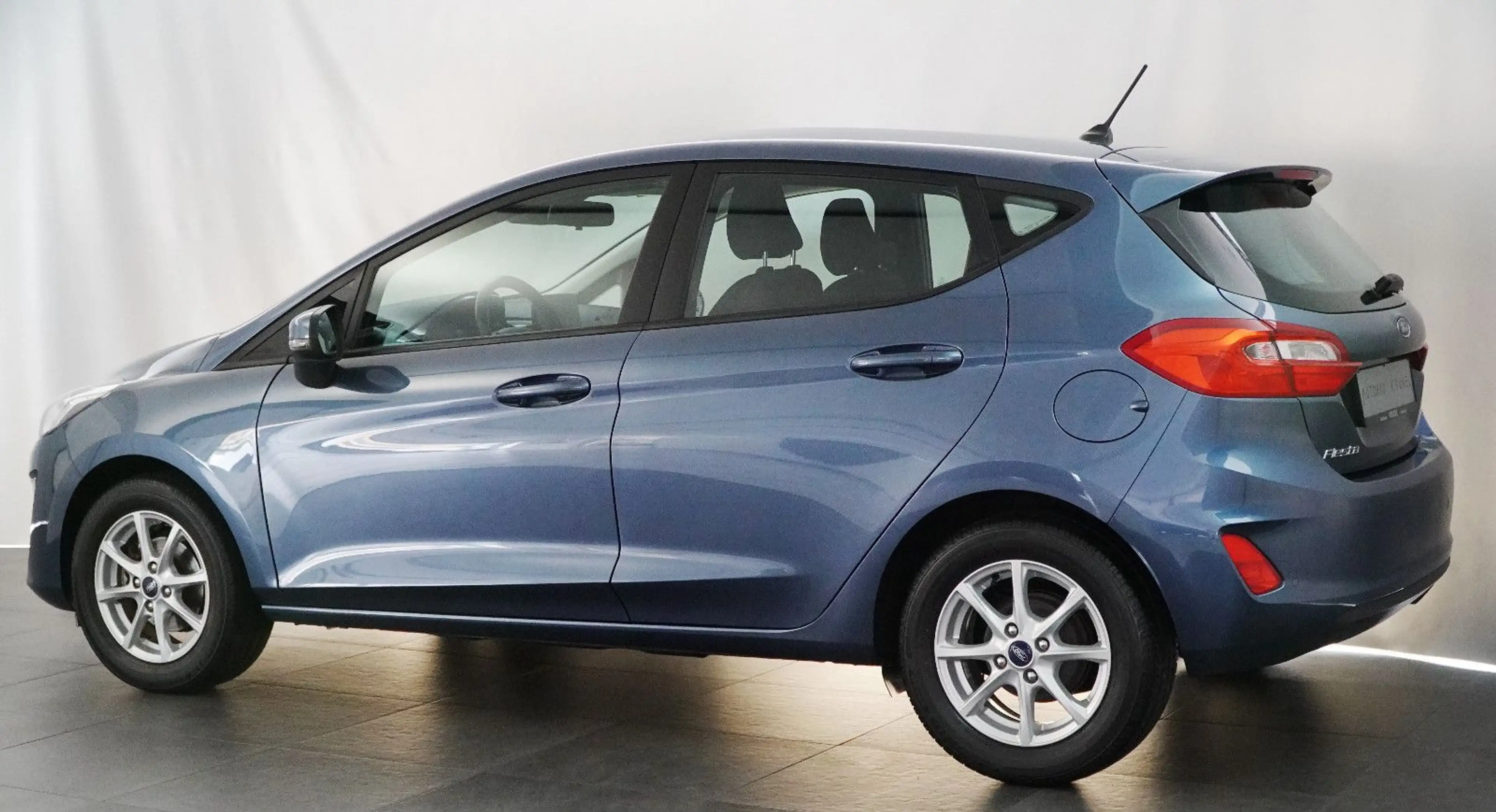 Ford Fiesta Cool & Connect mit Lenkradheizung! — photo 3
