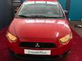 Mitsubishi Colt Basis Rot - thumbnail 2