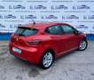 Renault Clio Blue dCi Intens 63kW Paars - thumbnail 3