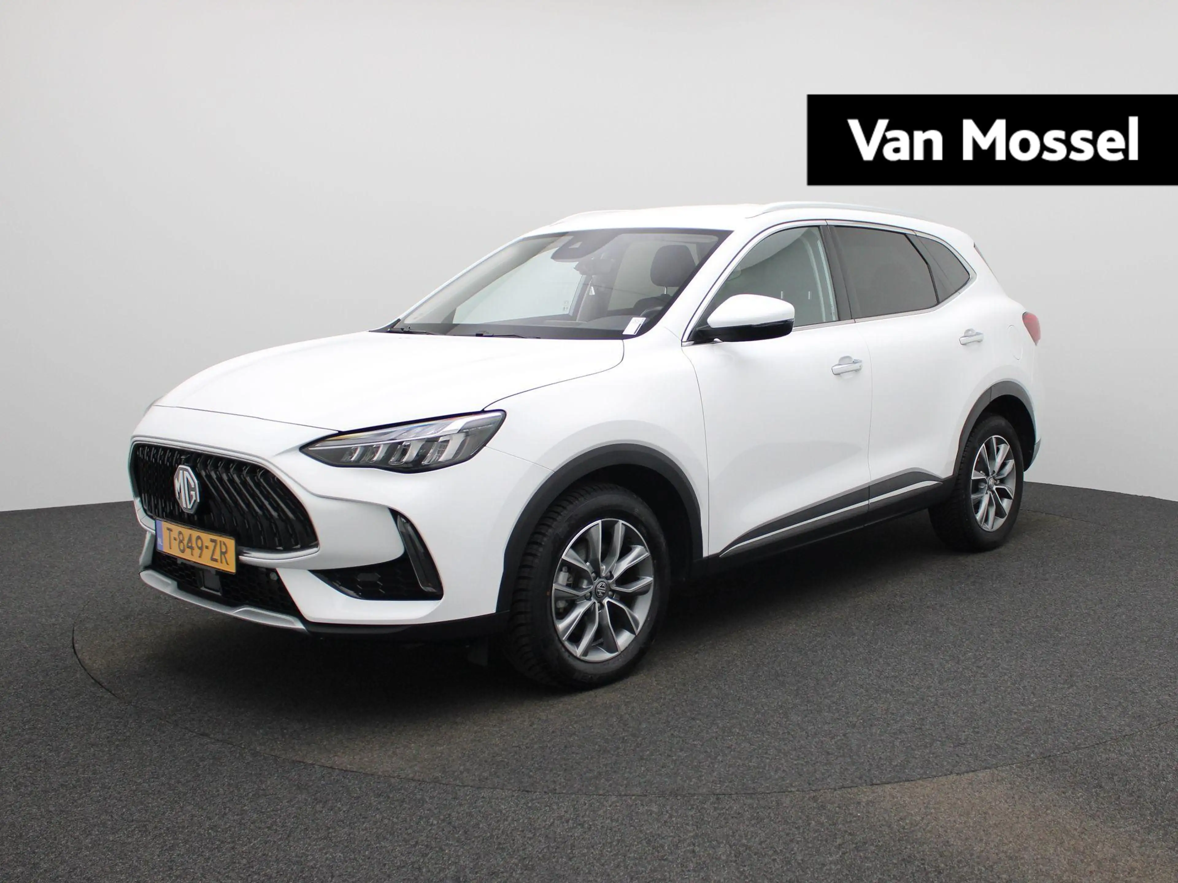 MG EHS 1.5 TGDI PHEV Aut. Comfort | Navi | CarPlay | Came