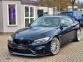BMW M4 Cabrio Hamann Edition | Deutsches Fahrzeug Blau - thumbnail 2