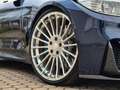 BMW M4 Cabrio Hamann Edition | Deutsches Fahrzeug Blau - thumbnail 17