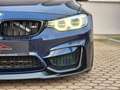 BMW M4 Cabrio Hamann Edition | Deutsches Fahrzeug Blau - thumbnail 13