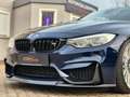 BMW M4 Cabrio Hamann Edition | Deutsches Fahrzeug Blau - thumbnail 8