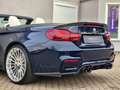 BMW M4 Cabrio Hamann Edition | Deutsches Fahrzeug Blau - thumbnail 23