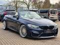 BMW M4 Cabrio Hamann Edition | Deutsches Fahrzeug Blau - thumbnail 46
