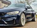 BMW M4 Cabrio Hamann Edition | Deutsches Fahrzeug Blau - thumbnail 7