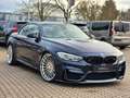 BMW M4 Cabrio Hamann Edition | Deutsches Fahrzeug Blau - thumbnail 9