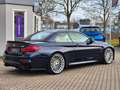 BMW M4 Cabrio Hamann Edition | Deutsches Fahrzeug Blau - thumbnail 20