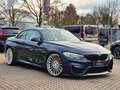 BMW M4 Cabrio Hamann Edition | Deutsches Fahrzeug Blau - thumbnail 10