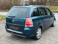Opel Zafira 1.9 CDTI XENON NAVI AHK SHZ 7 SITZER  PDC Grün - thumbnail 6