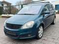 Opel Zafira 1.9 CDTI XENON NAVI AHK SHZ 7 SITZER  PDC Grün - thumbnail 1
