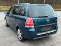 Opel Zafira 1.9 CDTI XENON NAVI AHK SHZ 7 SITZER  PDC Grün - thumbnail 4