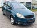 Opel Zafira 1.9 CDTI XENON NAVI AHK SHZ 7 SITZER  PDC Grün - thumbnail 3