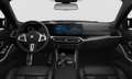 BMW M3 Competition Touring MxDrive Gris - thumbnail 2