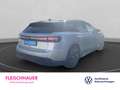 Volkswagen ID.7 GTX Tourer 4M HUD AHK-el. kl. Navi 360 Kamera LED Silber - thumbnail 4