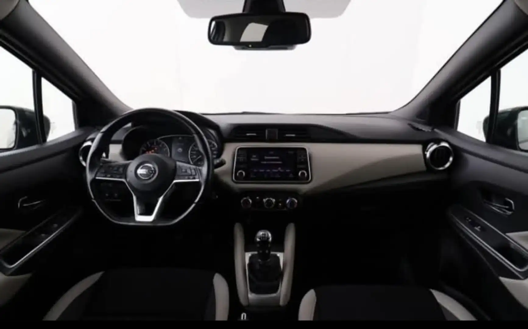 Nissan Micra DIG-T 117 Acenta - 2