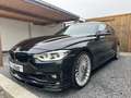 Alpina B3 3.0 BiTurbo Allrad Pano Led Navi Leder Camera BT Zwart - thumbnail 3