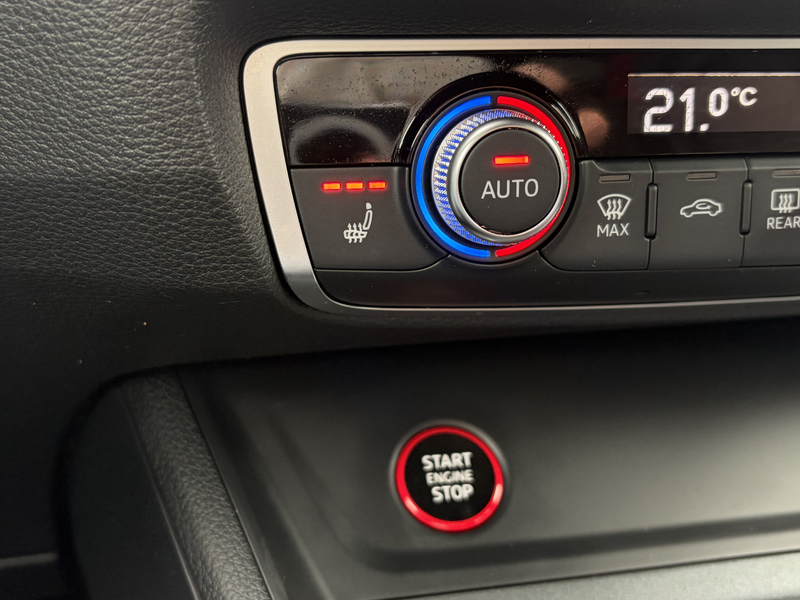 Audi RS Q3 Sportback TFSI Pano.dak Carplay Pano.dak Trekhaak — photo 43
