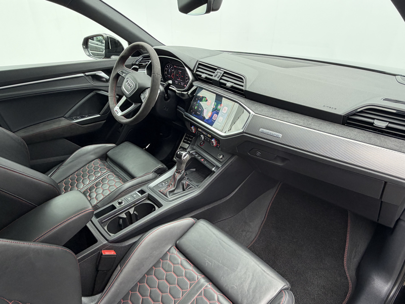 Audi RS Q3 Sportback TFSI Pano.dak Carplay Pano.dak Trekhaak — photo 3